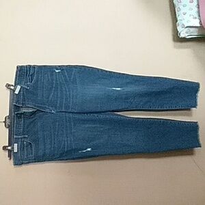 Gap jeans size 34r